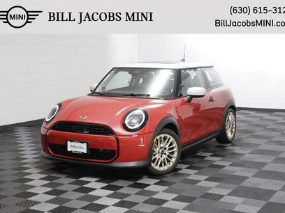 Used 2026 MINI Cooper 2-Door Hardtop