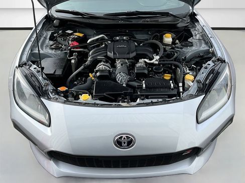 Used 2023 Toyota GR86 image 28