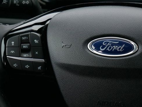 Certified 2022 Ford Escape SE w/ Convenience Package image 18