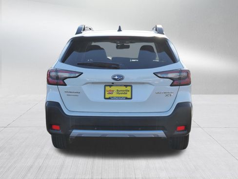Used 2023 Subaru Outback Limited XT image 6
