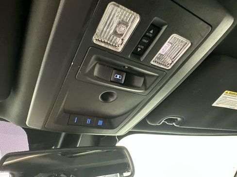 Used 2017 RAM 1500 Limited AWD/4WD image 19