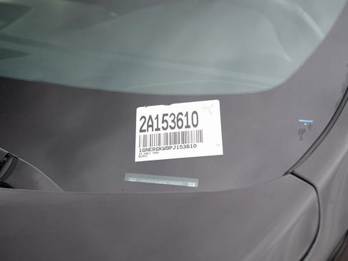 Used 2023 Chevrolet Traverse LT FWD image 45