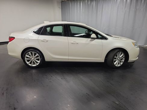 Used 2016 Buick Verano Convenience FWD image 10