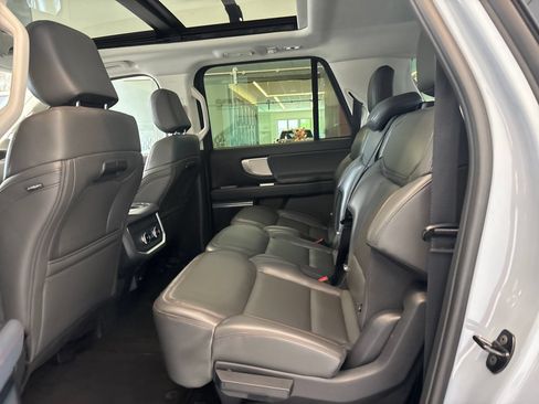 Certified 2025 Ford Expedition Max Active AWD/4WD image 11
