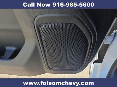 Used 2024 Chevrolet Silverado 1500 Custom AWD/4WD image 26
