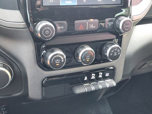 New 2026 RAM 1500 Tradesman RWD image 18