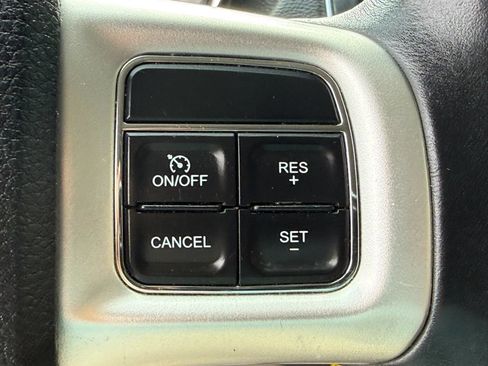 Used 2017 Dodge Grand Caravan SE w/ Power Window Group FWD image 26