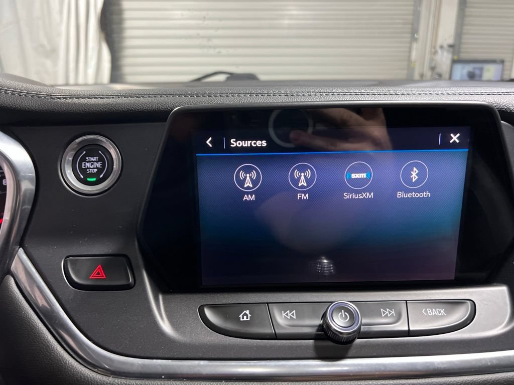 Used 2019 Chevrolet Blazer LT w/ Sun and Wheels Package FWD image 35