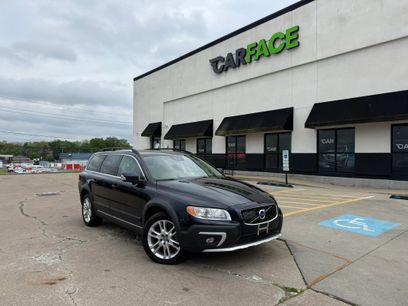 Used 2016 Volvo XC70 T5 Platinum