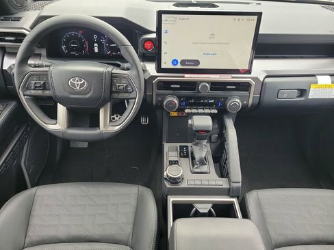 New 2026 Toyota 4Runner TRD Sport Premium AWD/4WD image 27