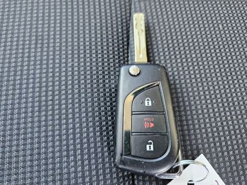 Used 2024 Toyota RAV4 LE image 29