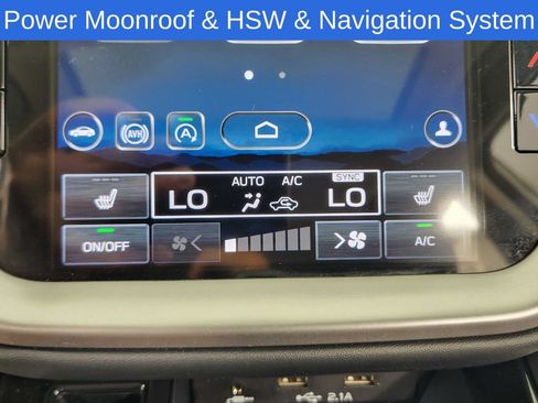 Used 2021 Subaru Outback Limited w/ Popular Package #2 AWD/4WD image 28