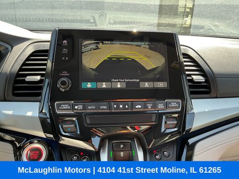 Used 2020 Honda Odyssey Elite image 16