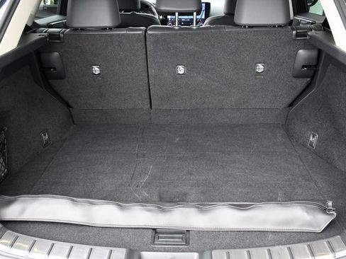 Used 2025 Lexus NX 450h+ AWD w/ Luxury Package image 23