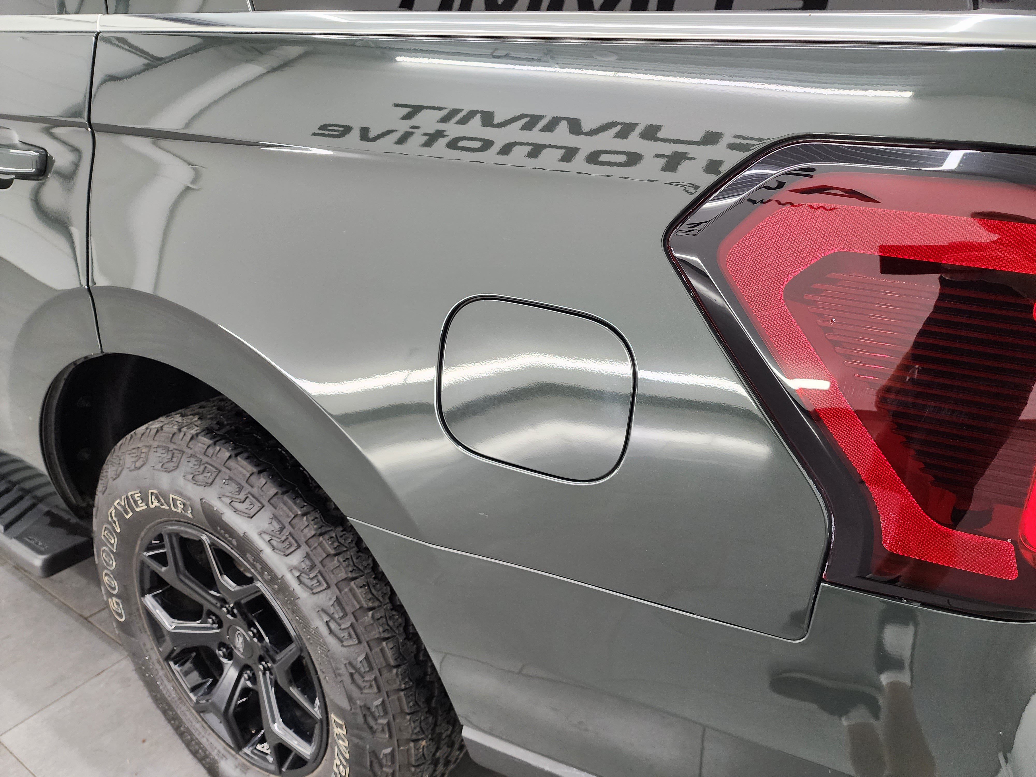 Used 2022 Ford Expedition Timberline AWD/4WD image 39
