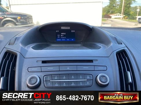 Used 2017 Ford Escape S FWD image 15