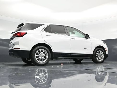 Used 2024 Chevrolet Equinox LT AWD/4WD image 55