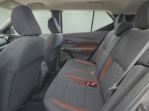 Used 2023 Nissan Kicks SR w/ Interior Electronics Package image 15