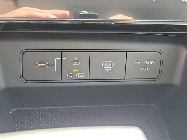 New 2026 Hyundai Tucson SEL Plus FWD image 13
