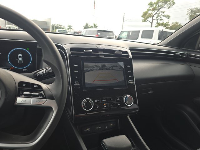 Used 2023 Hyundai Santa Cruz SEL w/ Activity Package AWD/4WD image 18