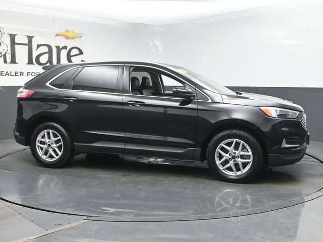 Used 2024 Ford Edge SEL AWD/4WD image 54