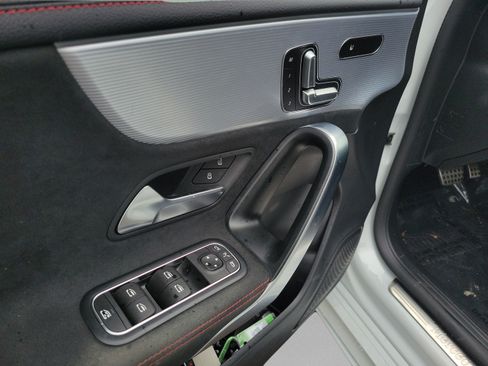 Certified 2021 Mercedes-Benz CLA 250 image 16