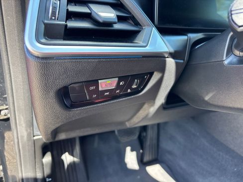 Used 2023 BMW i4 eDrive35 w/ Premium Package RWD image 14