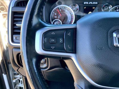 Used 2023 RAM 2500 Big Horn w/ Level 1 Equipment Group image 23