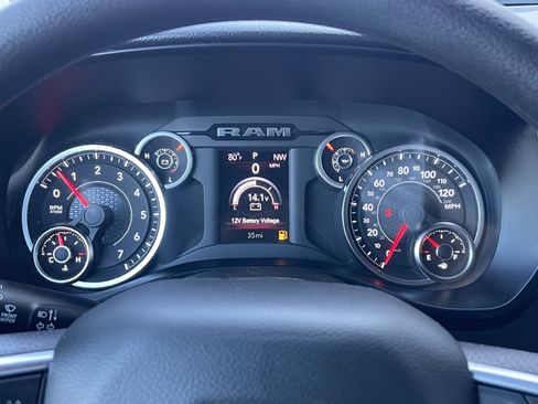 New 2026 RAM 1500 Tradesman image 38