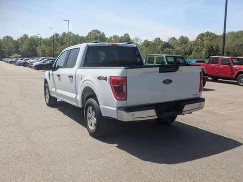 Used 2023 Ford F150 XLT AWD/4WD image 3