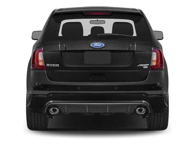 Used 2014 Ford Edge Sport w/ Driver Entry Package FWD image 5