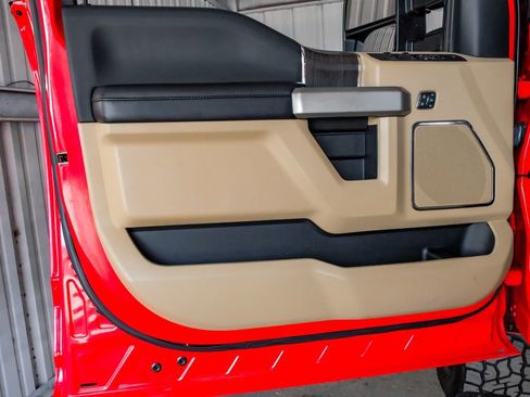 Used 2020 Ford F250 Lariat w/ Lariat Ultimate Package image 42