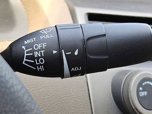 Used 2008 Honda Accord LX image 14