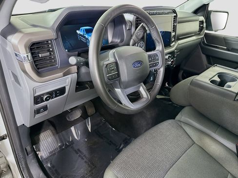 Used 2024 Ford F150 XLT image 21