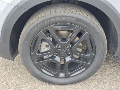 Certified 2025 Kia Telluride SX X-Line image 20