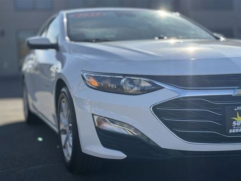 Used 2023 Chevrolet Malibu LT image 11