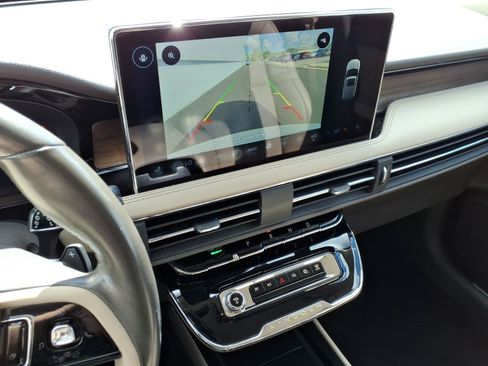 Certified 2023 Lincoln Corsair Reserve AWD/4WD image 23