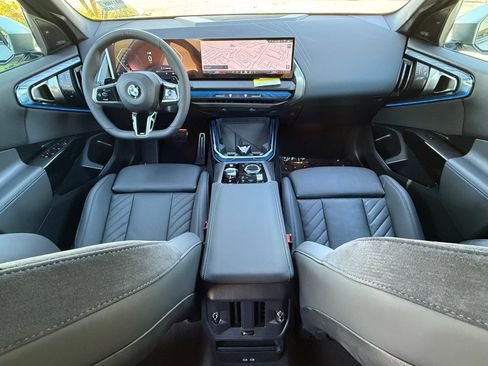 New 2026 BMW X3 xDrive30 image 29