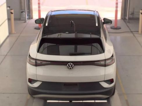 Used 2021 Volkswagen ID.4 1st Edition RWD image 15