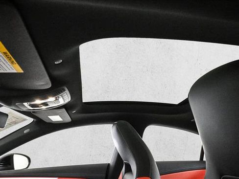 Certified 2025 Mercedes-Benz CLA 45 AMG 4MATIC image 17