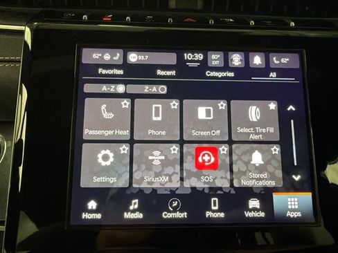 Used 2023 Jeep Grand Cherokee L Laredo AWD/4WD image 19