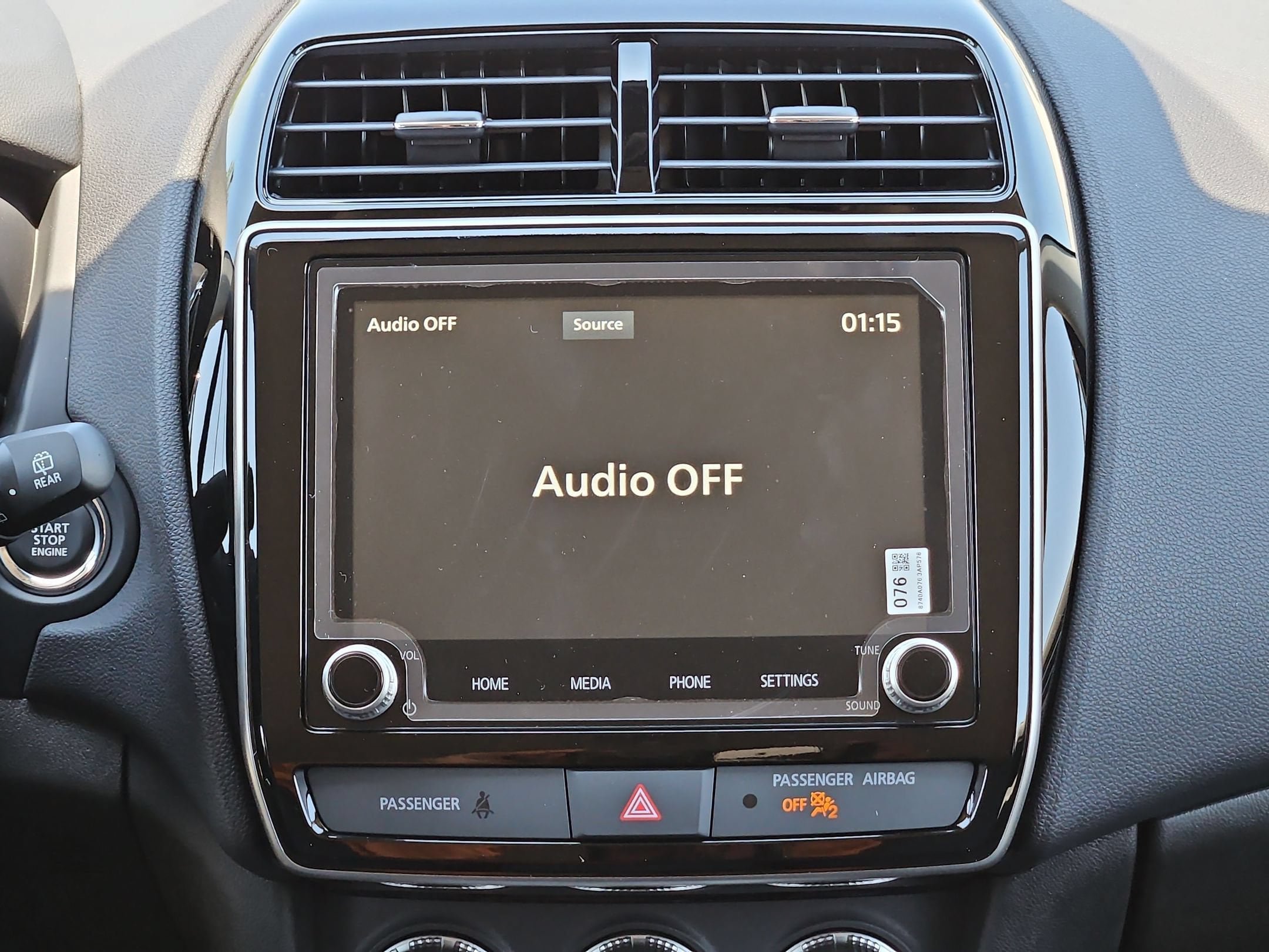 New 2027 Mitsubishi Outlander Sport SE AWD/4WD image 18