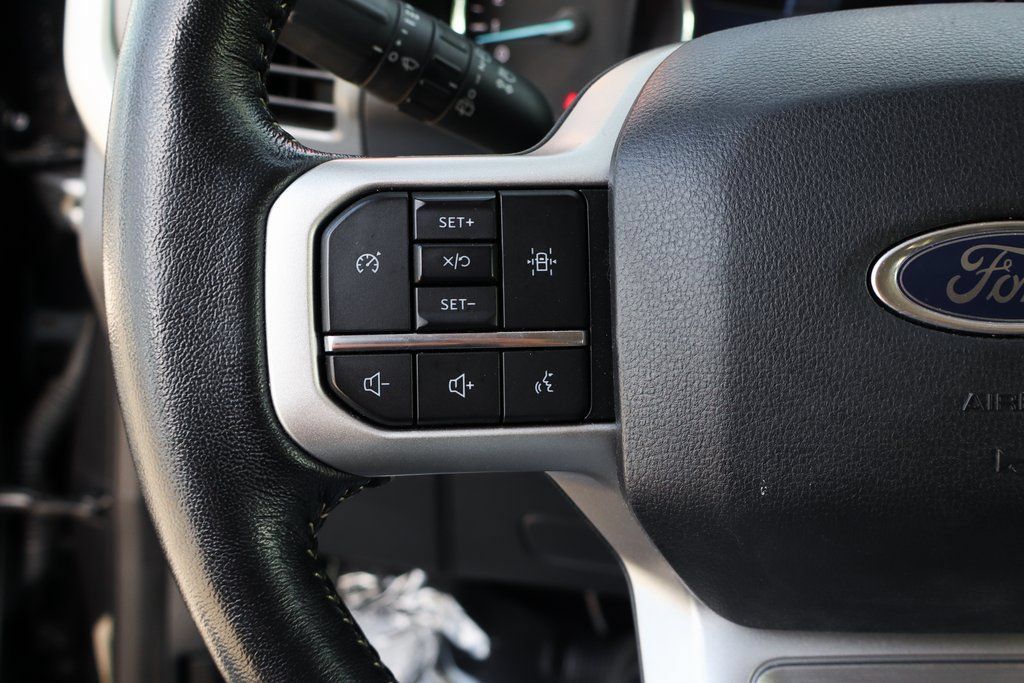 Used 2022 Ford Expedition XLT AWD/4WD image 23