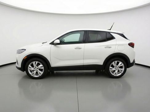 Used 2025 Buick Encore GX Preferred image 5