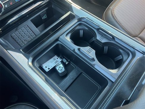 New 2026 Ford F250 King Ranch image 10