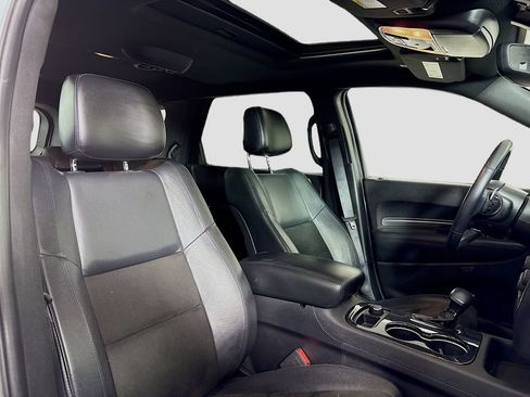Used 2020 Dodge Durango R/T AWD/4WD image 29