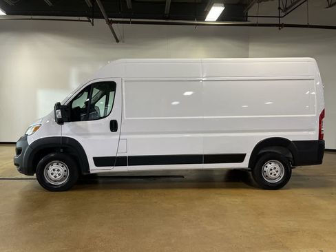 Used 2023 RAM ProMaster 2500 FWD image 5