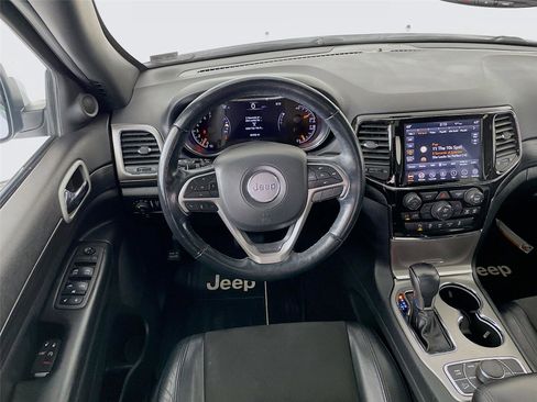 Used 2022 Jeep Grand Cherokee Laredo X AWD/4WD image 25