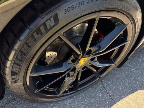 Used 2017 Porsche 911 Carrera S RWD image 29