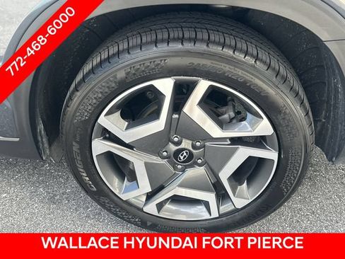 Used 2024 Hyundai Palisade Limited AWD/4WD image 13